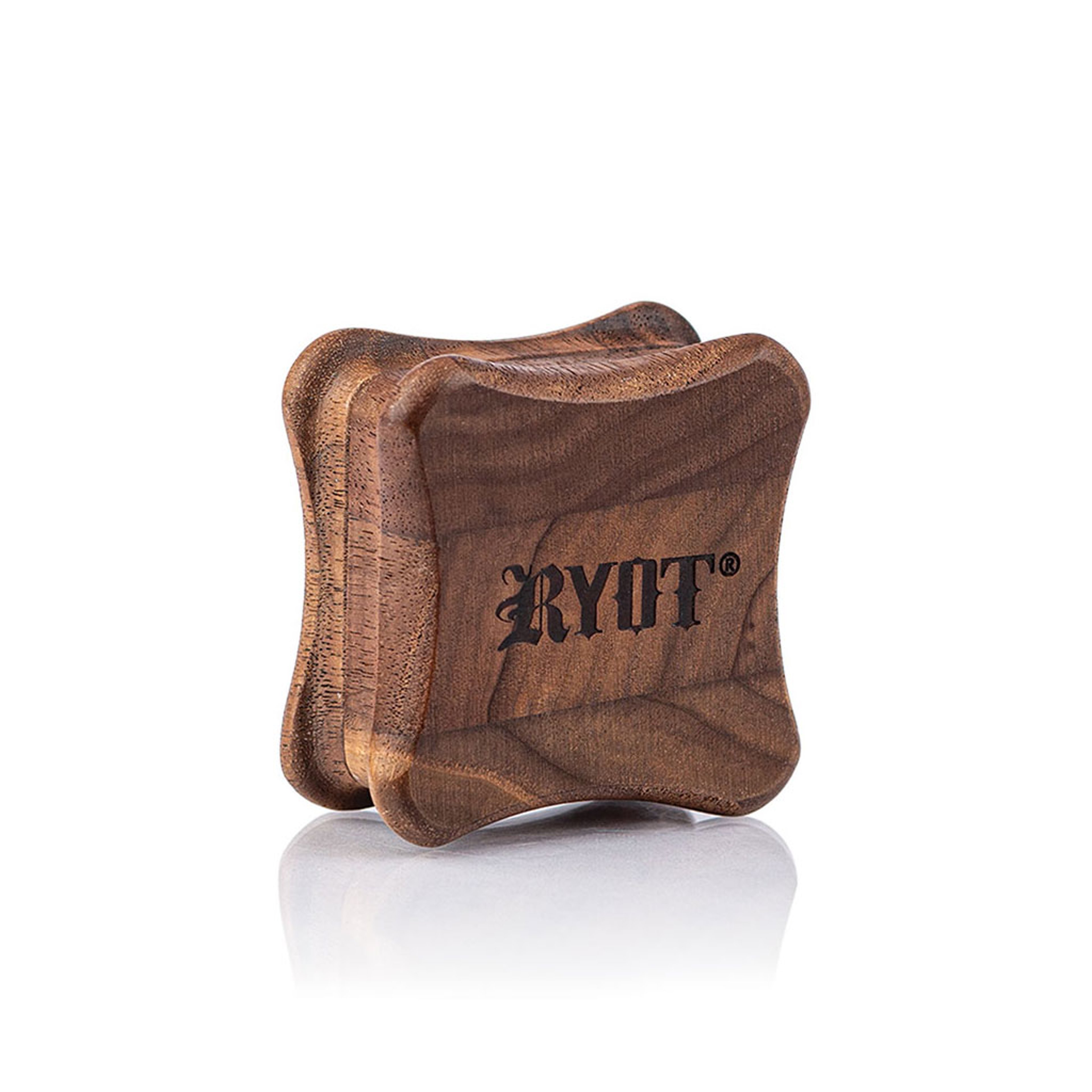 1906 WOOD GRINDERS image 0