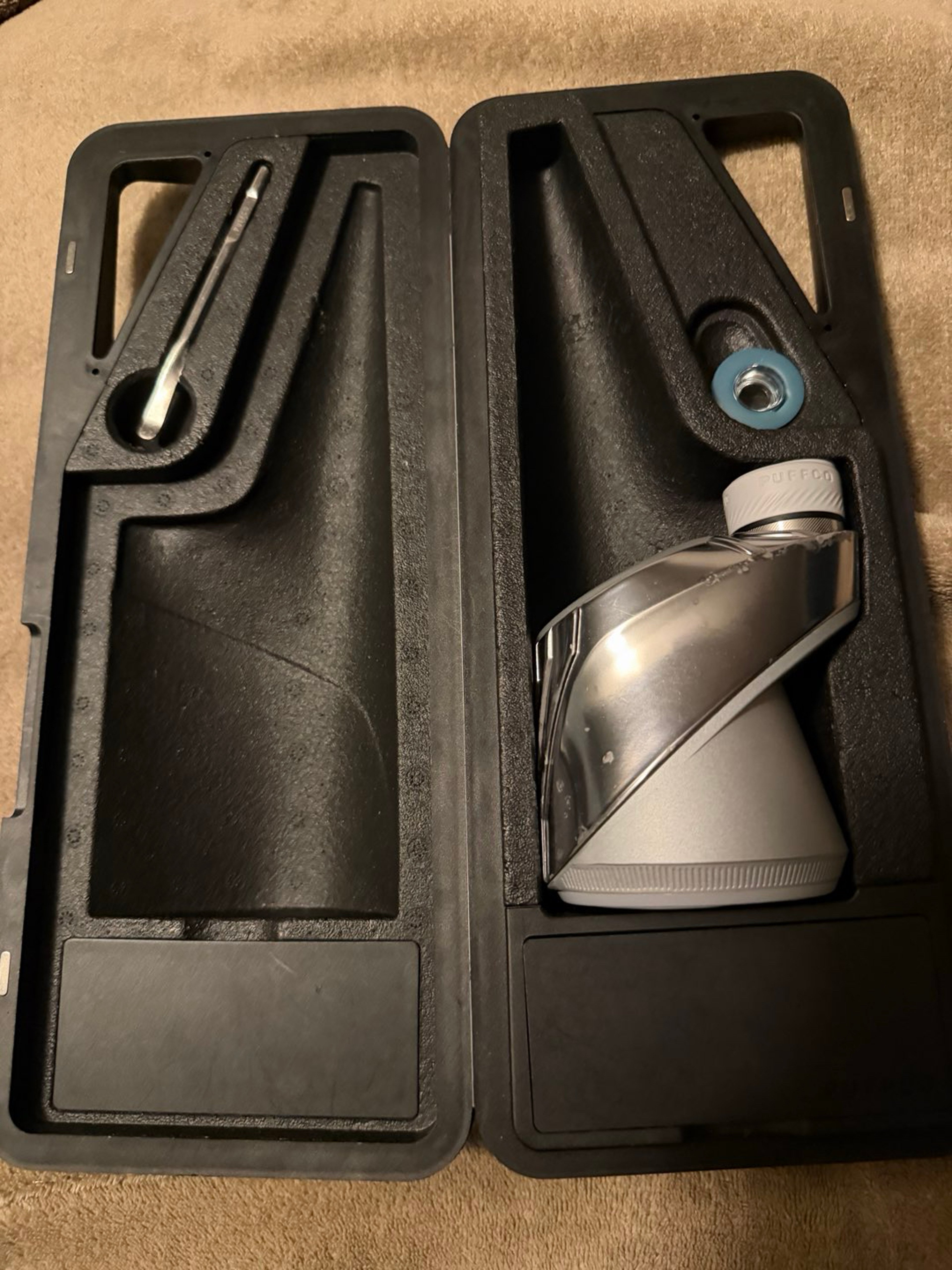 Preview pic of Puffco peak pro guardian *super sale