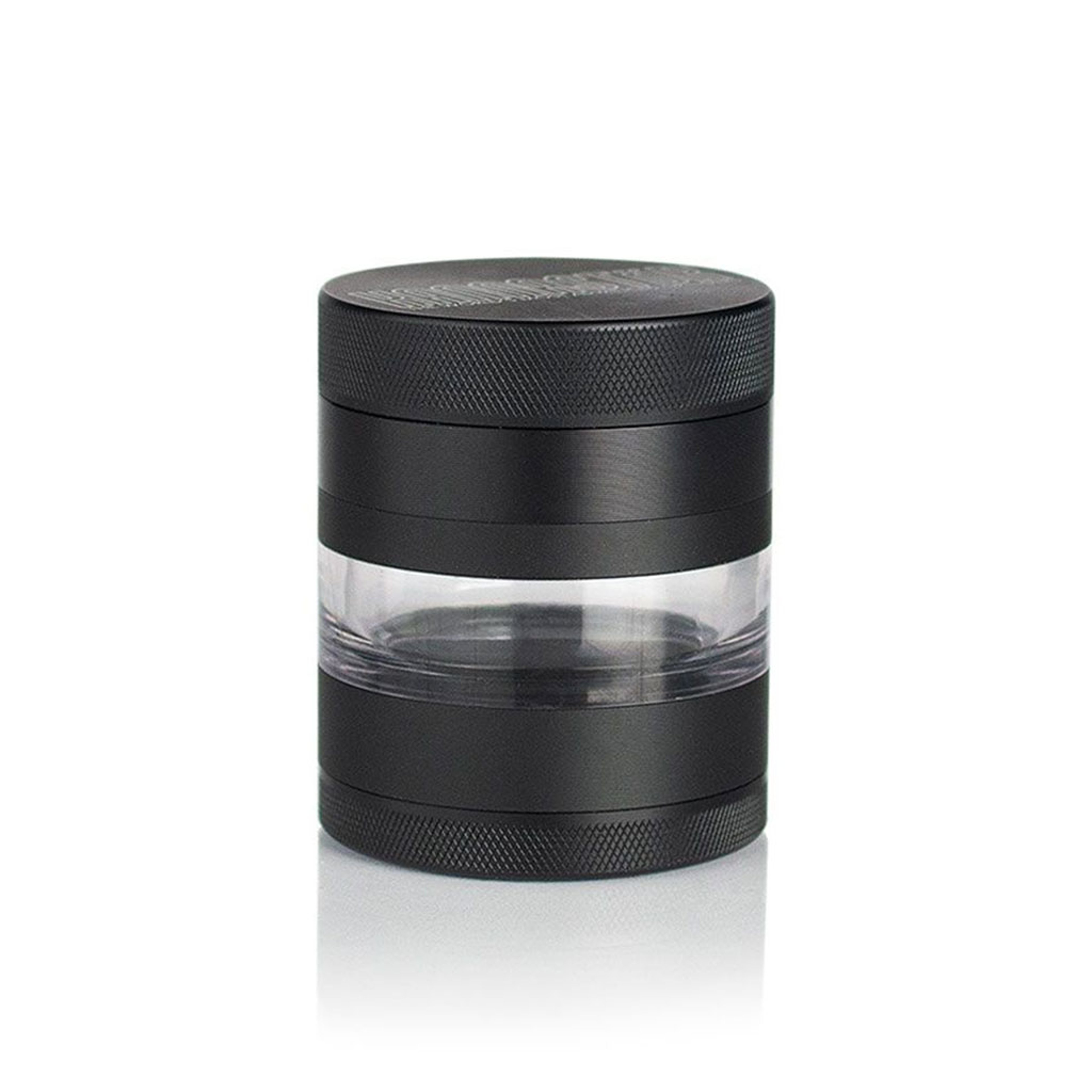 RYOT 4PC JAR BODY GRINDERS image 0