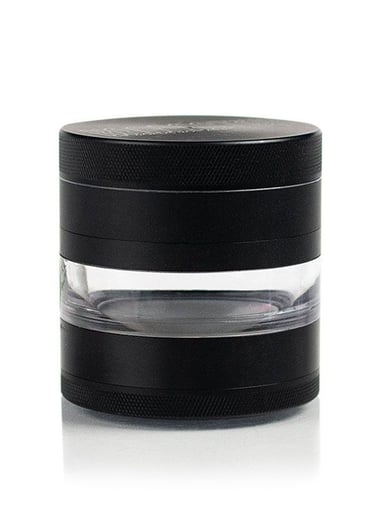 Preview pic of RYOT 4PC JAR BODY GRINDERS