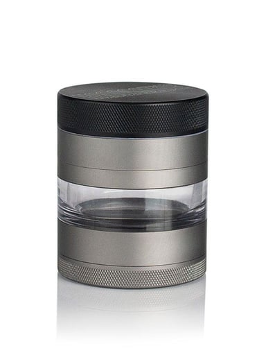 Preview pic of RYOT 4PC JAR BODY GRINDERS