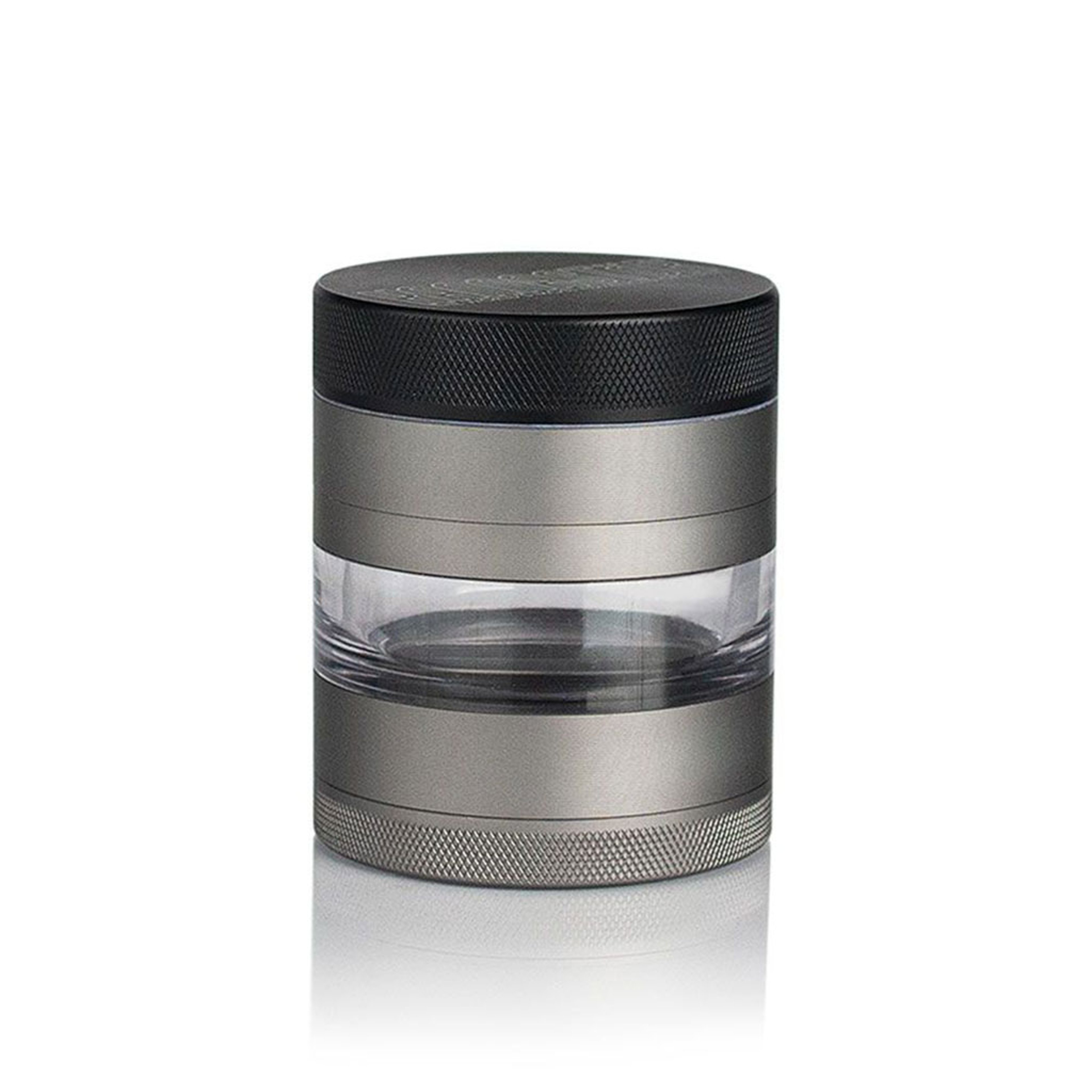 RYOT 4PC JAR BODY GRINDERS image 0
