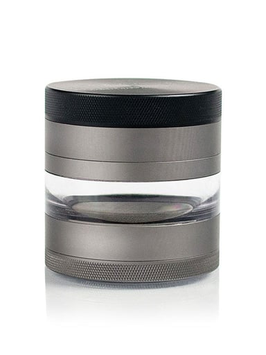 Preview pic of RYOT 4PC JAR BODY GRINDERS
