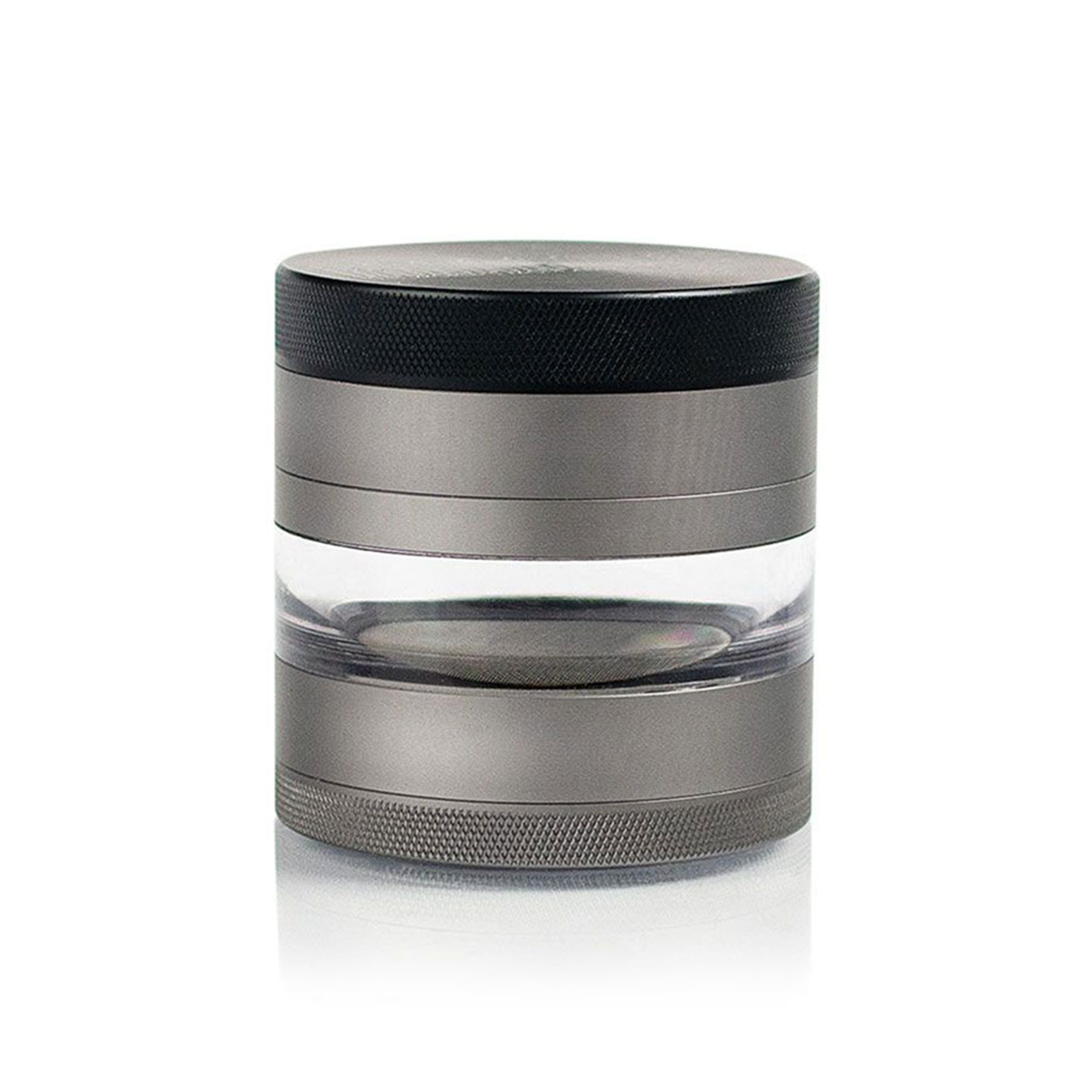 RYOT 4PC JAR BODY GRINDERS image 0