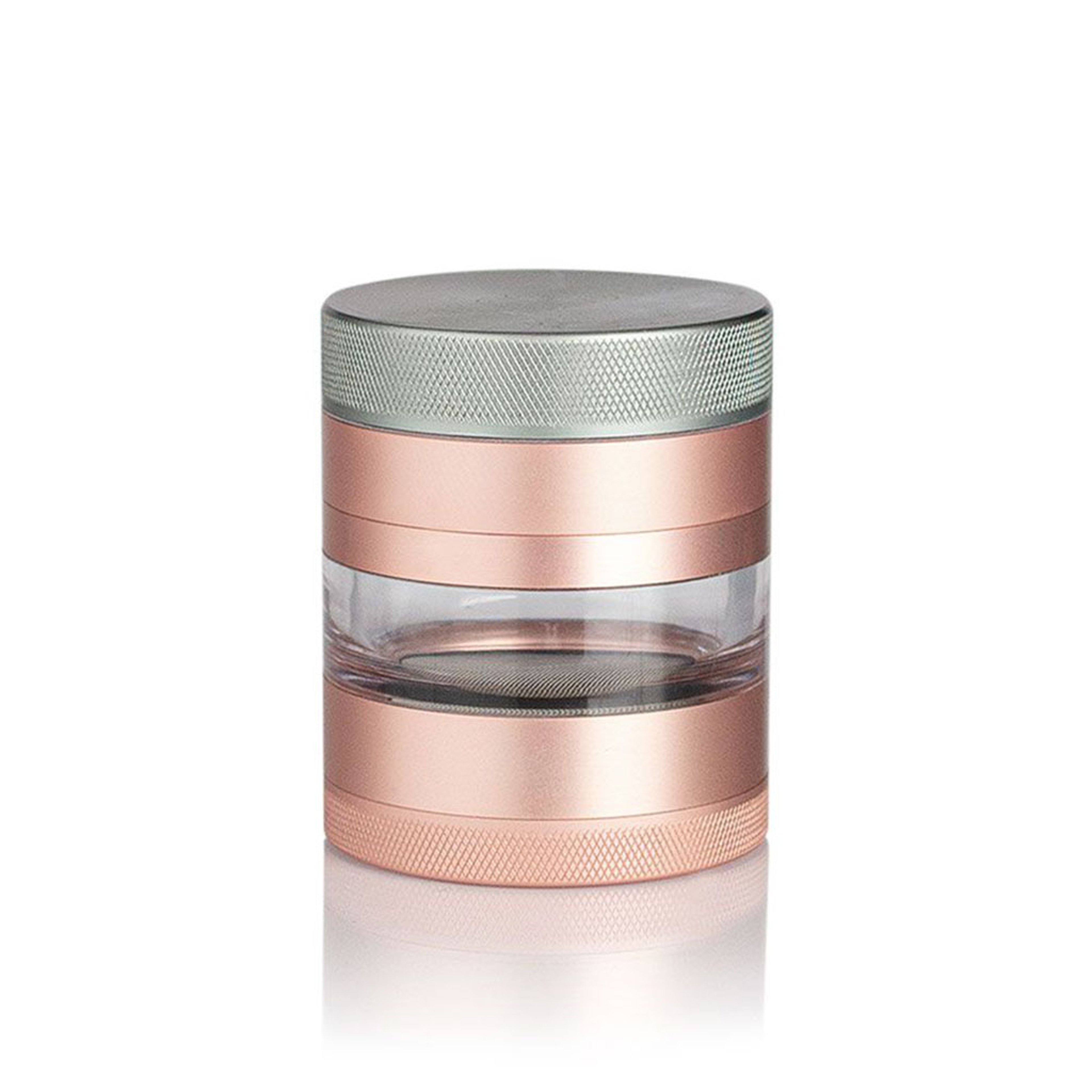 Preview pic of RYOT 4PC JAR BODY GRINDERS