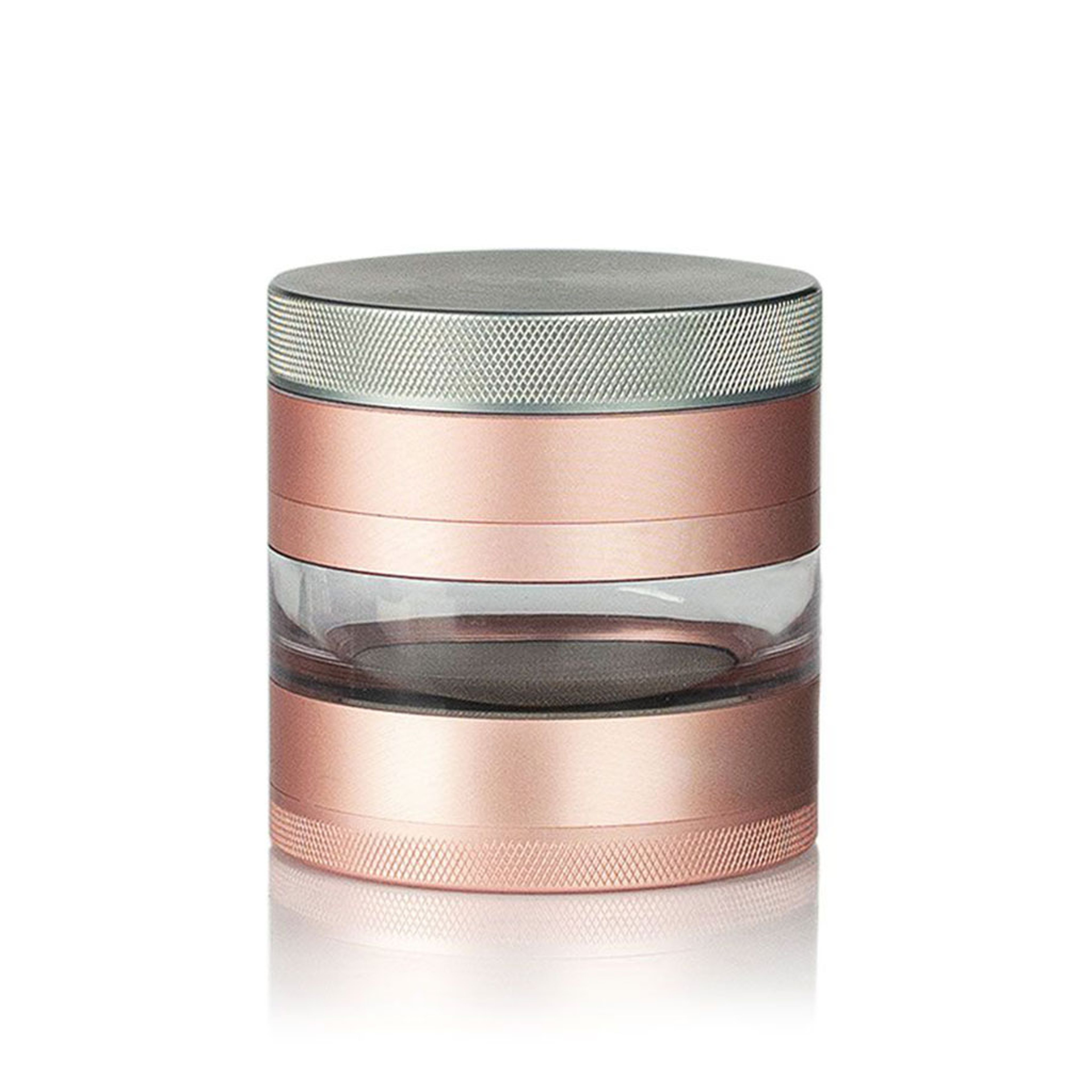 RYOT 4PC JAR BODY GRINDERS image 0