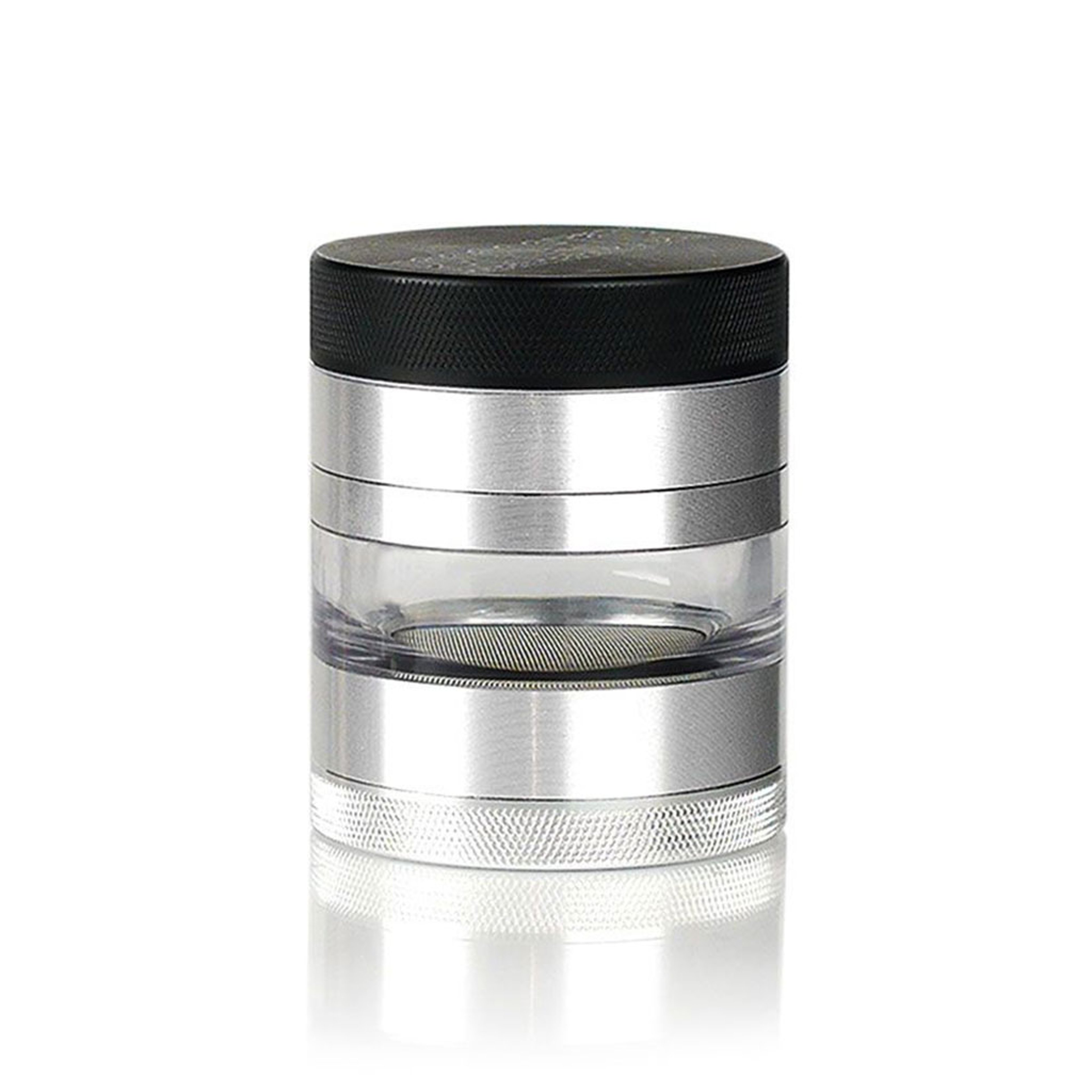 RYOT 4PC JAR BODY GRINDERS image 0