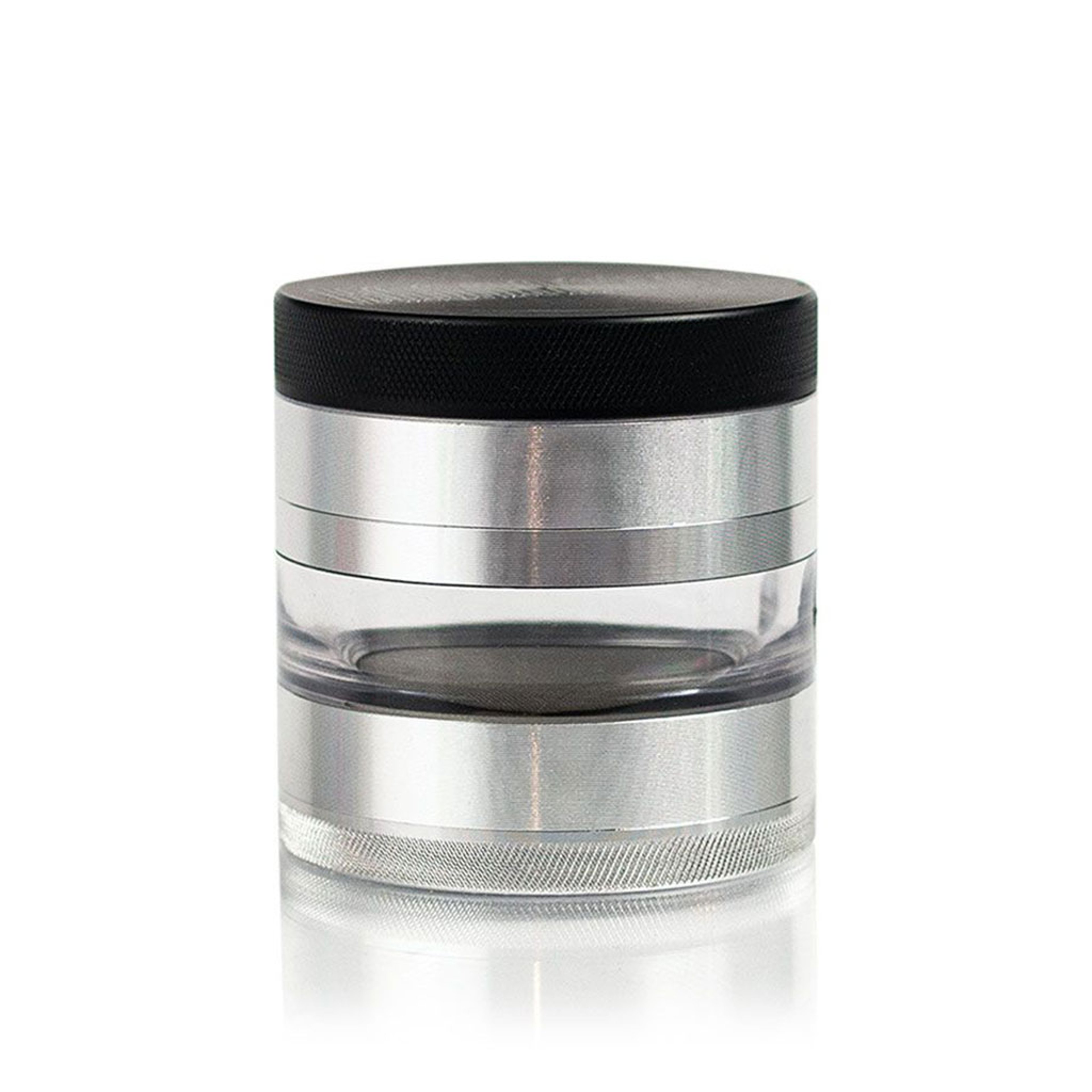 RYOT 4PC JAR BODY GRINDERS image 0