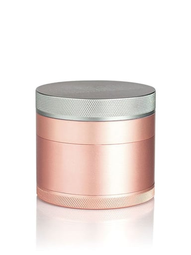 Preview pic of RYOT 4PC SOLID BODY GRINDERS