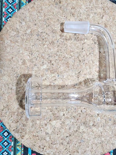 Preview pic of 25mm Toro Vortex slurper