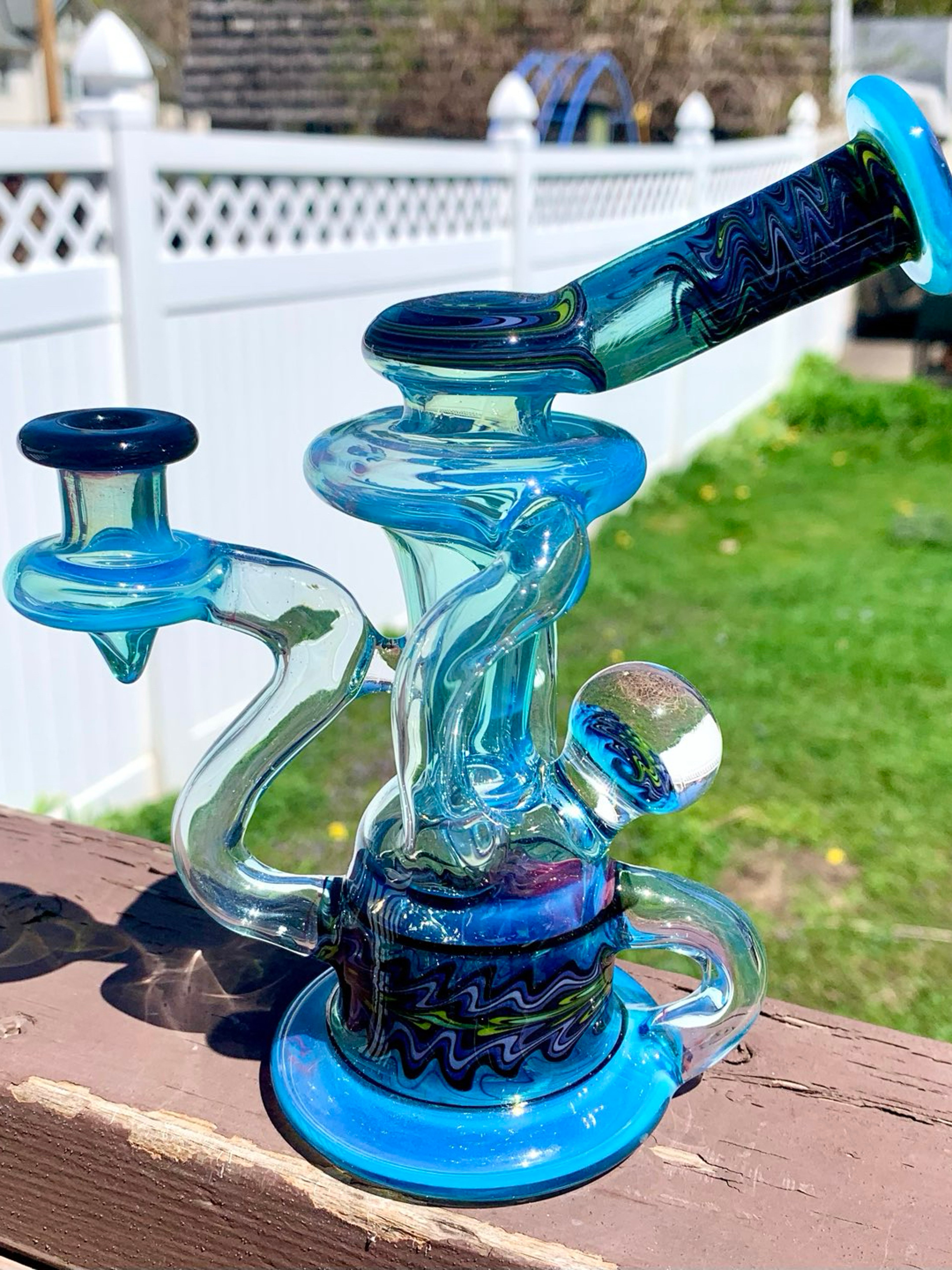 Preview pic of Andy G Meta Klein