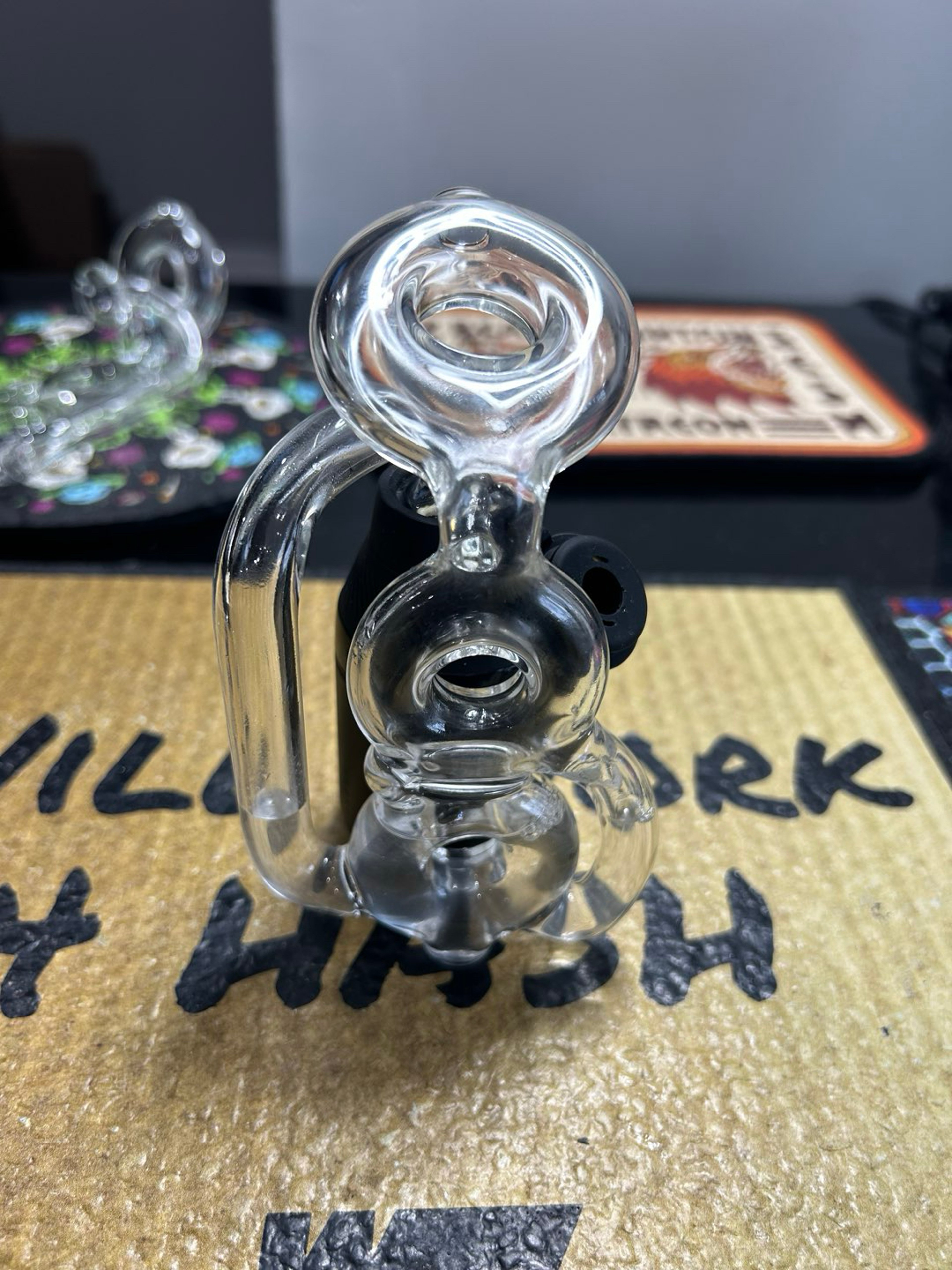 Preview pic of Proxy v2 Core bubbler by OTW