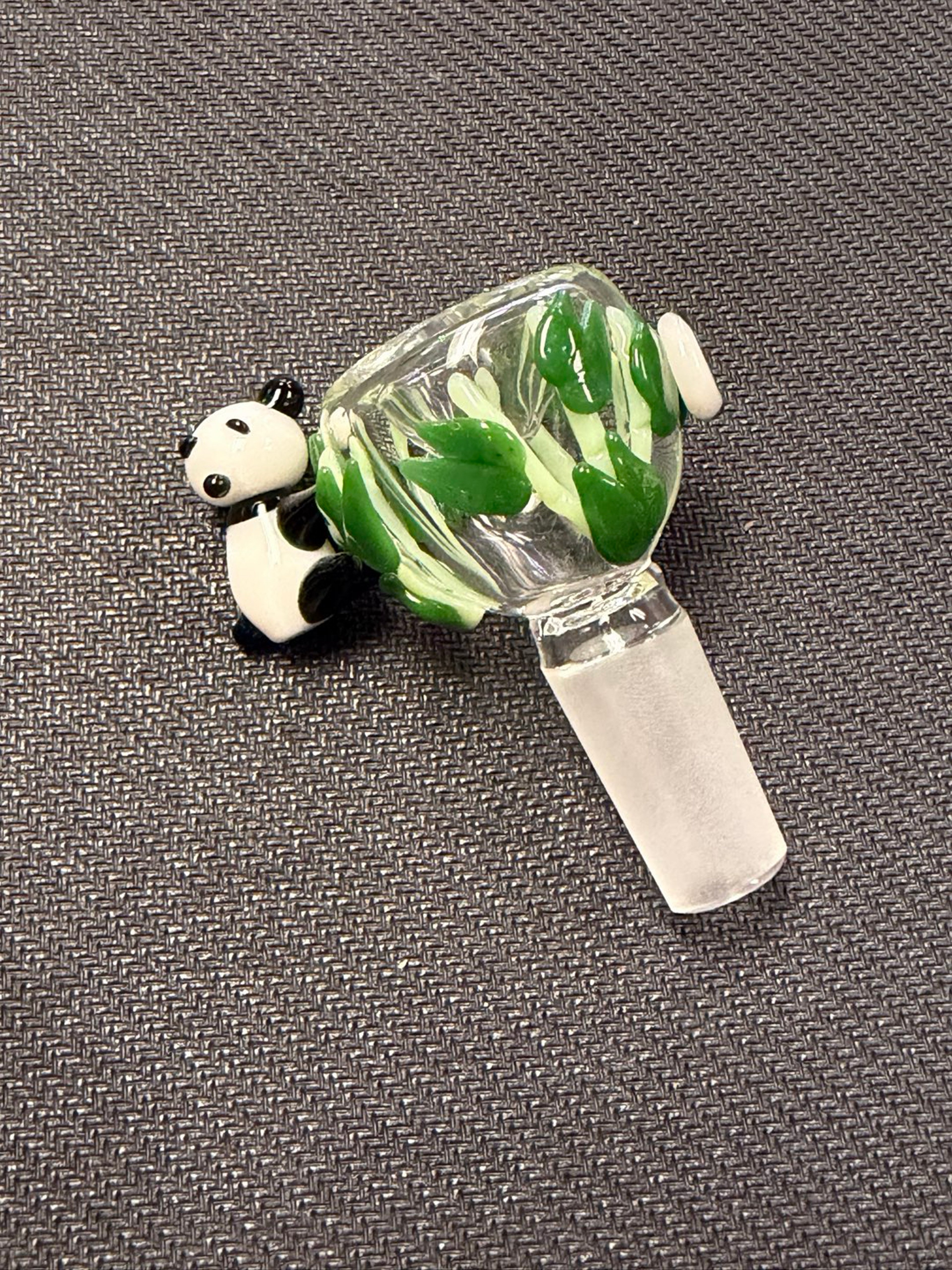 Panda slide image 0