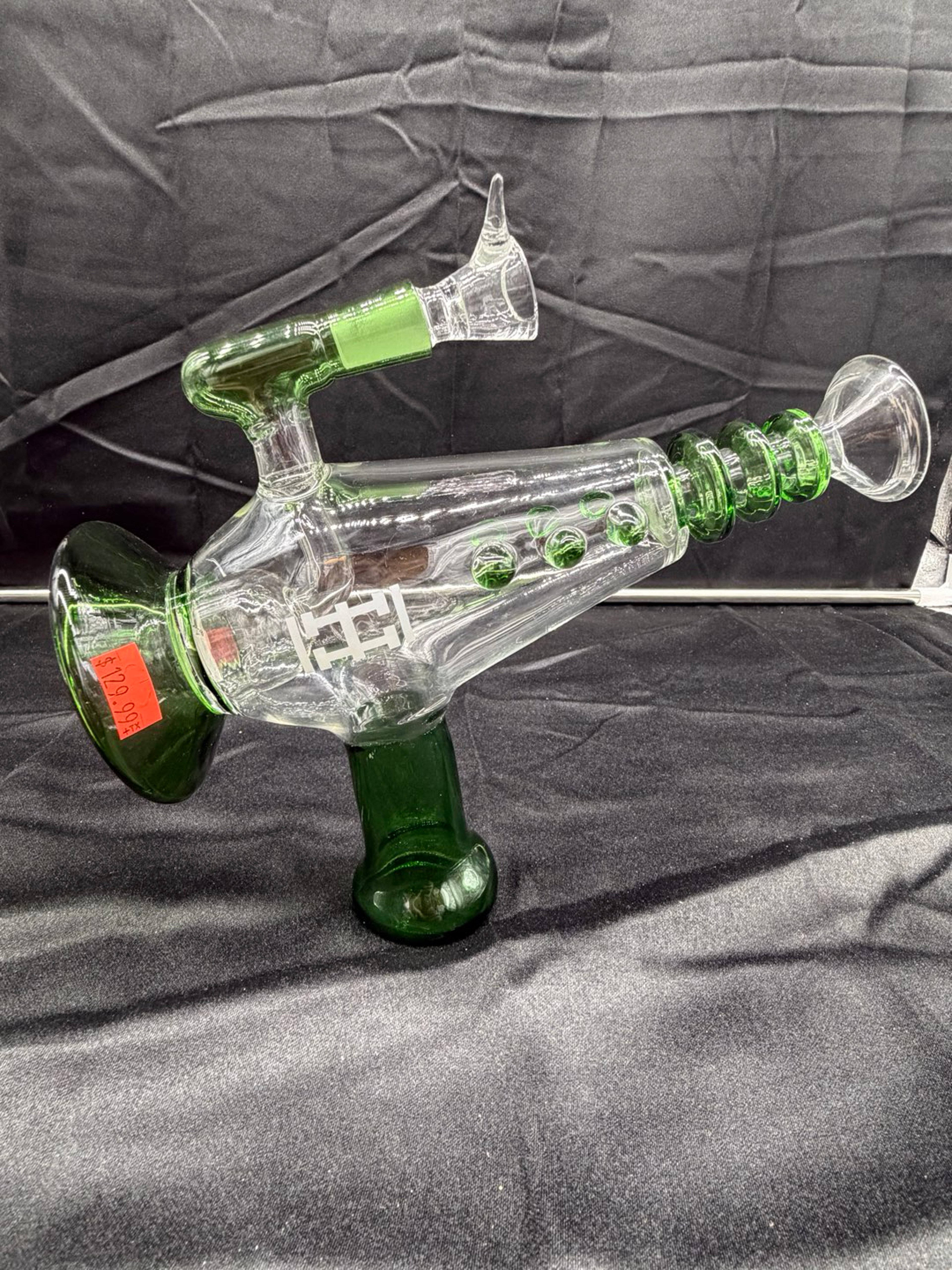 Hemper ray gun image 0