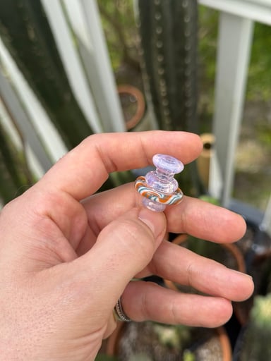 Preview pic of Slurper/Tower cap