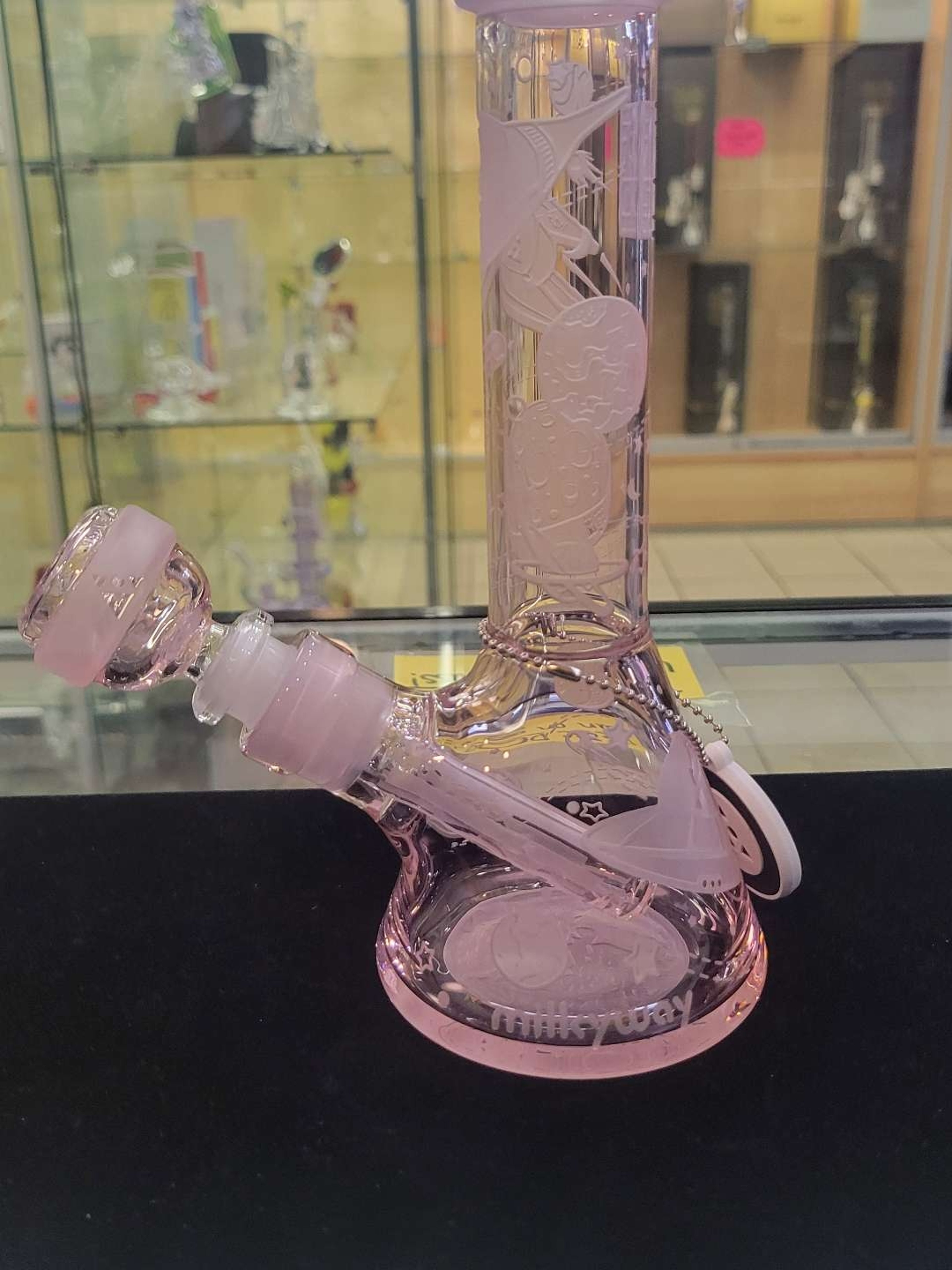 Preview pic of MilkyWay Glass Beaker