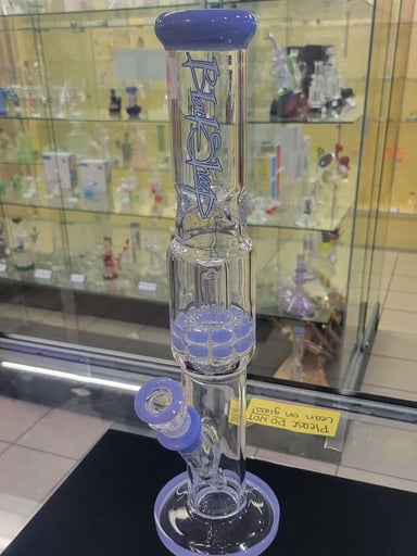 Preview pic of Black Sheep Glass