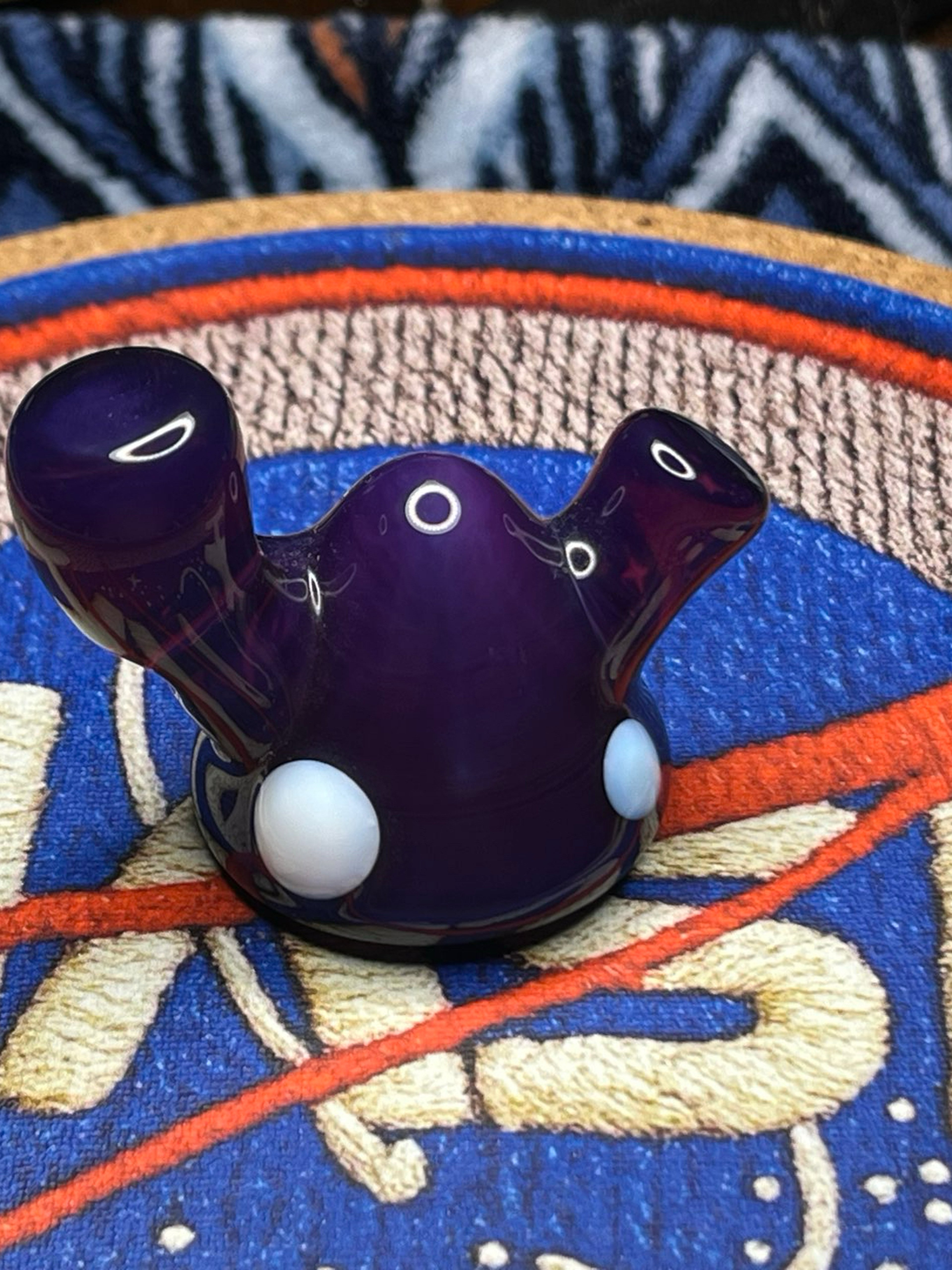 Preview pic of Lerk pendant 2024