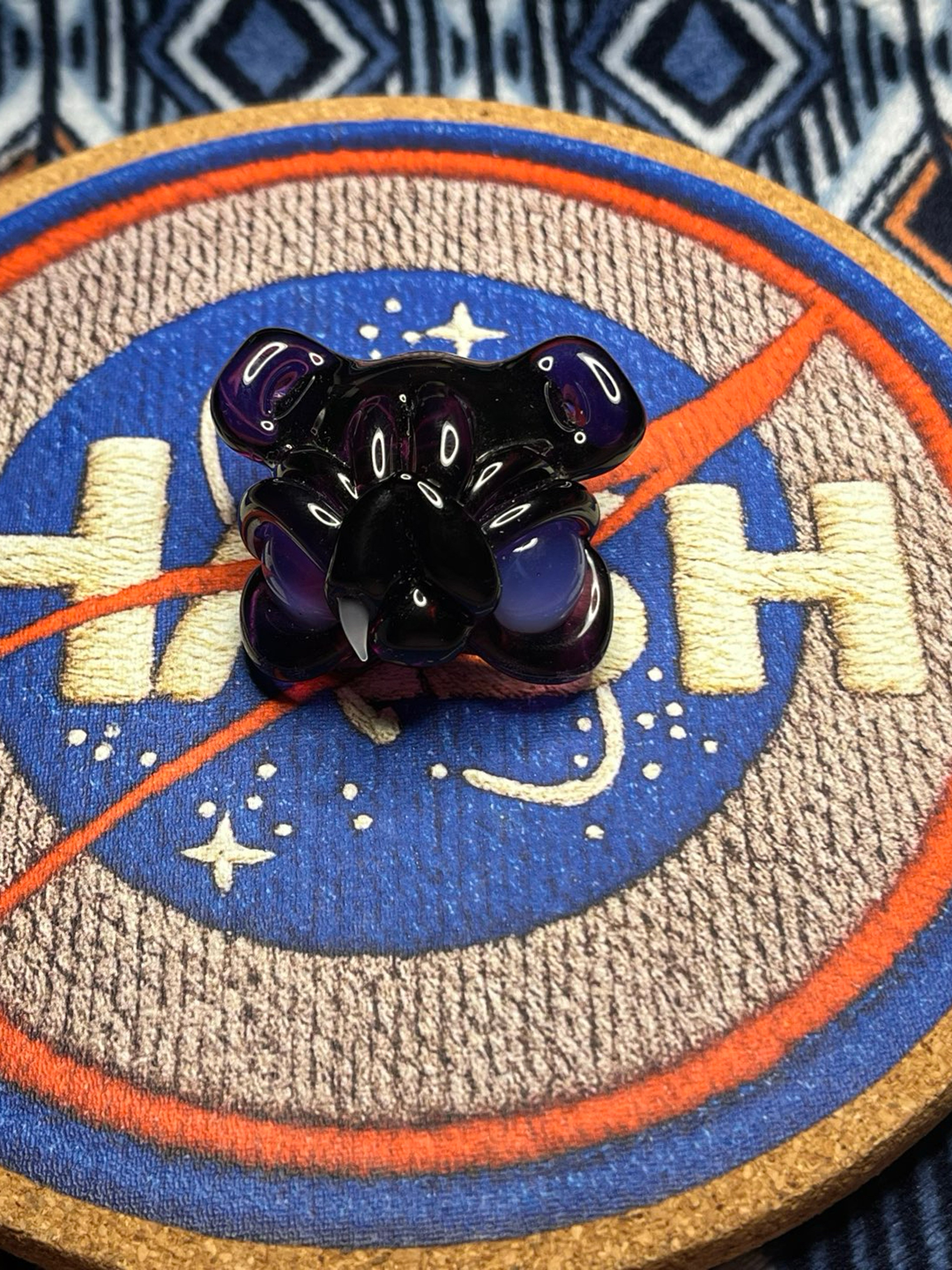 Preview pic of Casto teddy pendy