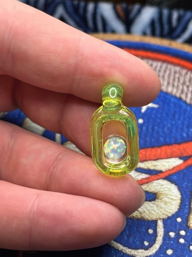 Preview pic of JNG mini Pendy