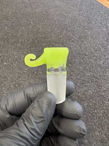 Preview pic of Antidote 18mm 4 hole slide