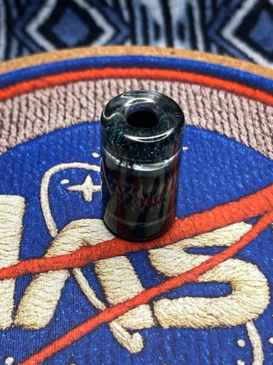 Preview pic of Conversion glass bead