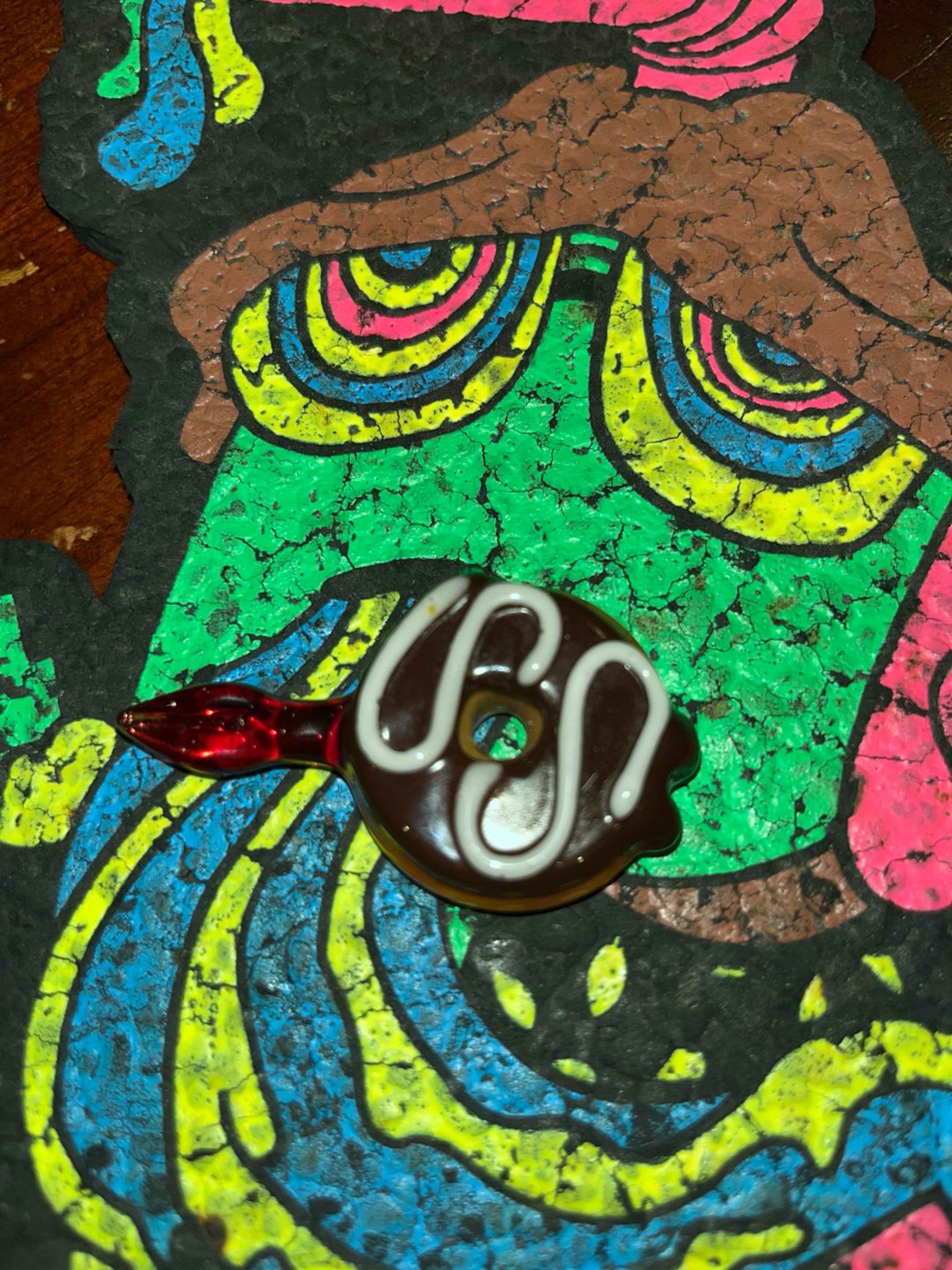 Preview pic of JAM Donut dabber
