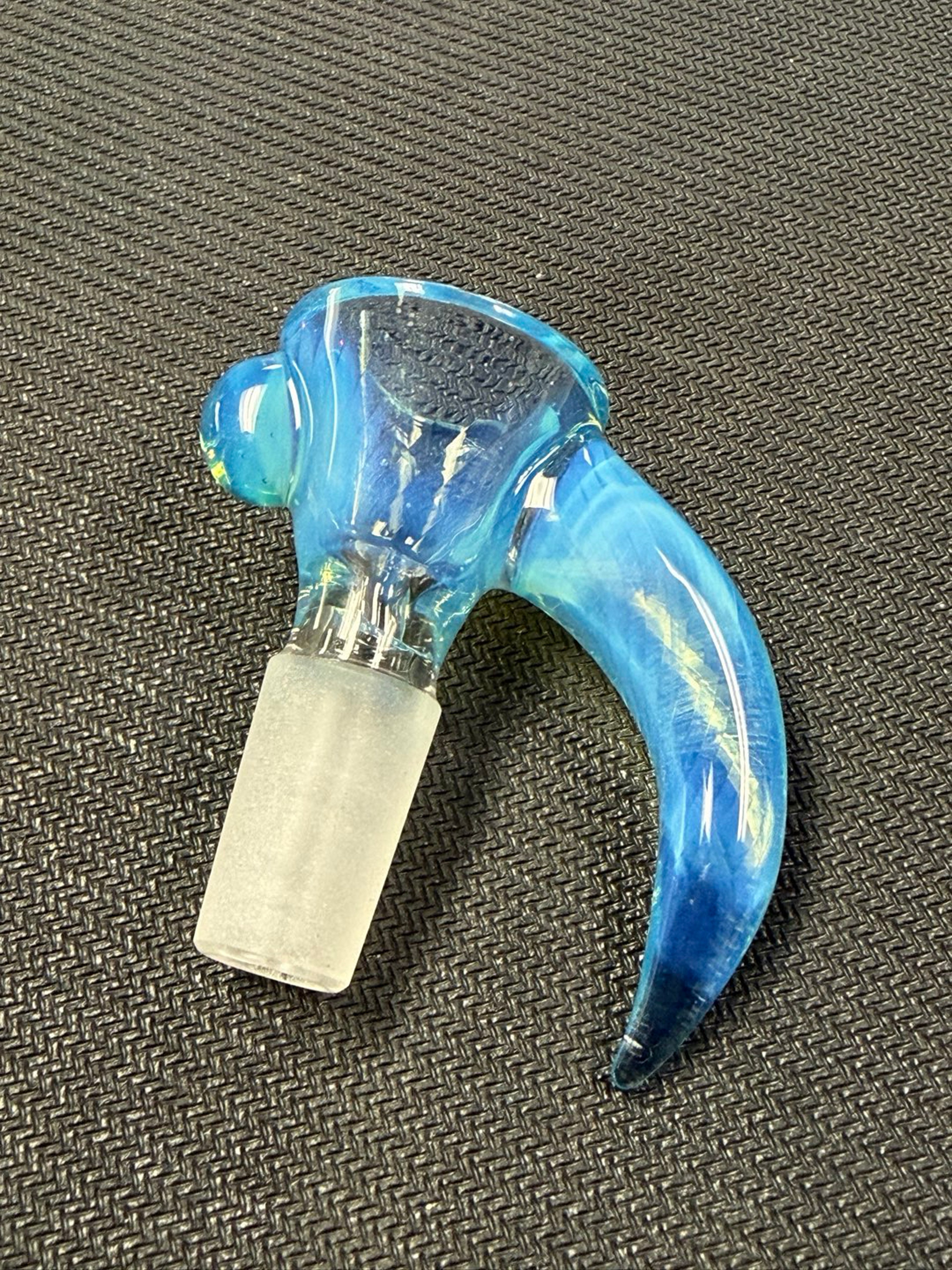 Cold fumed claw slide image 0