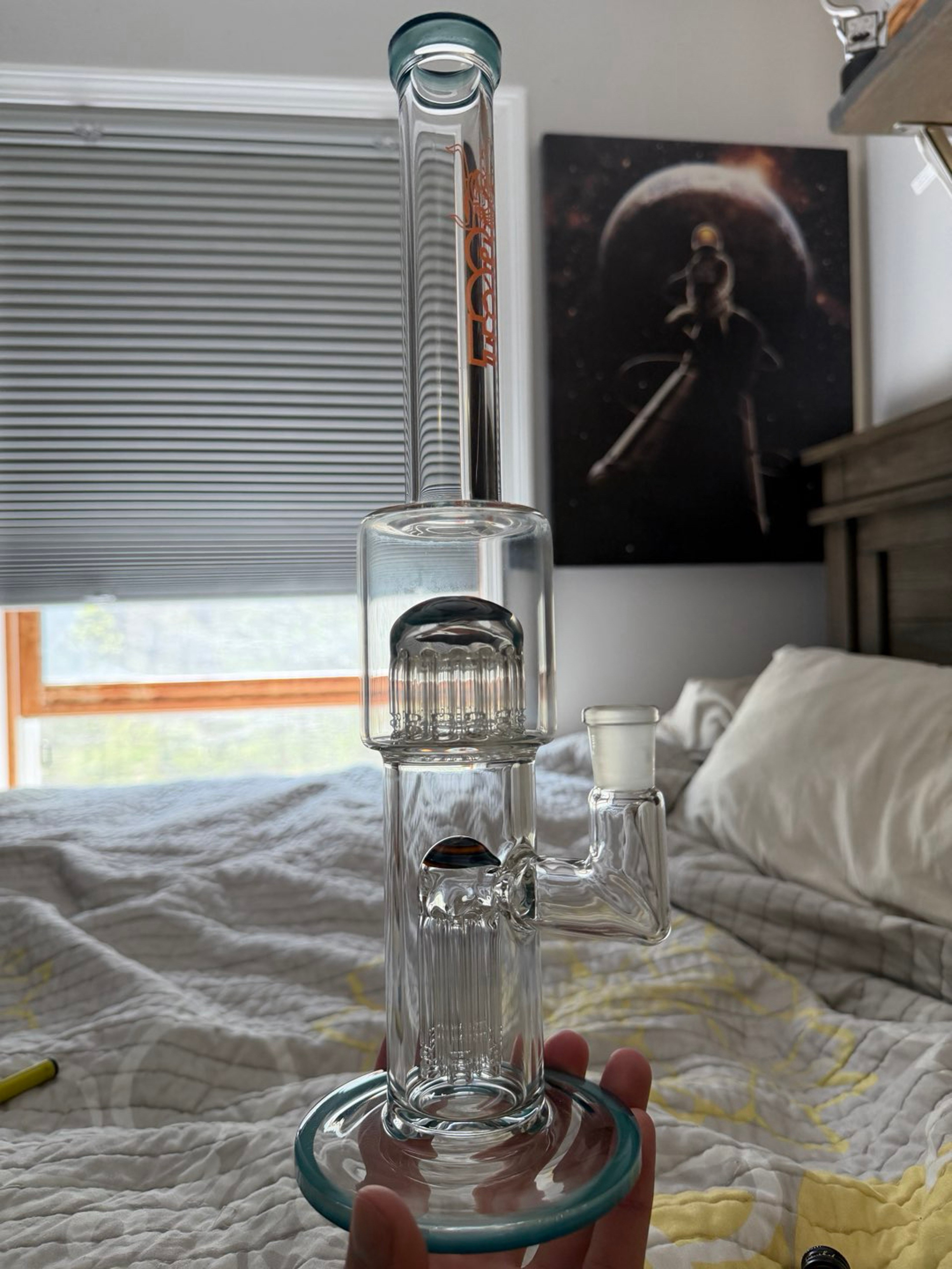 Preview pic of Toro Mini 7-13 14mm Fully Worked