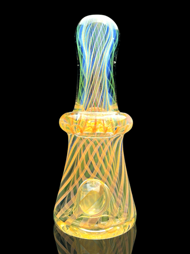 Preview pic of Matt2K Fume Twist Chillum
