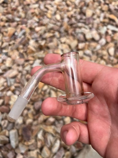 Preview pic of @victoryglassworks Terp Slurper / Blender 10mm 45*