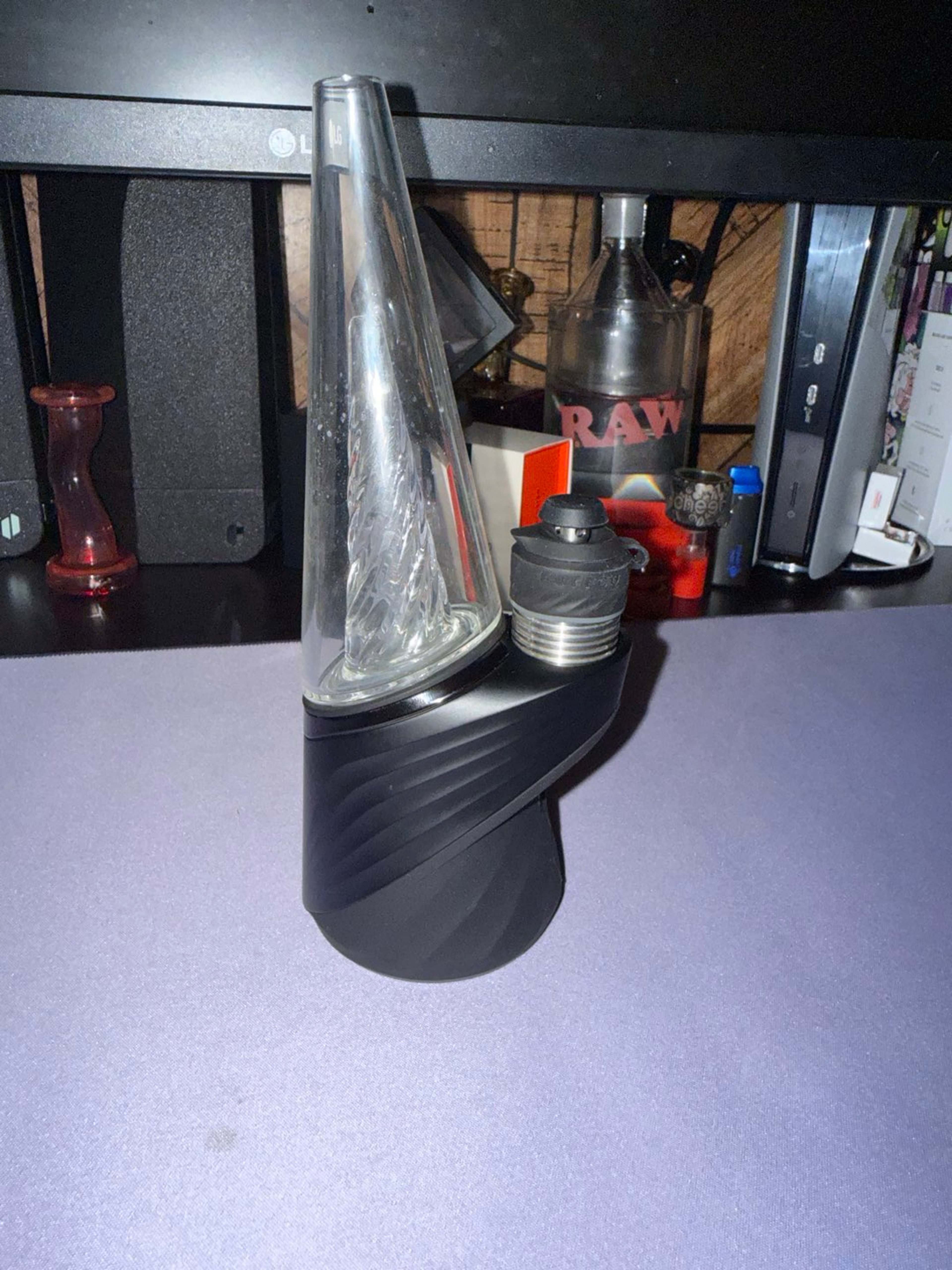 Preview pic of Puffco 3DXL