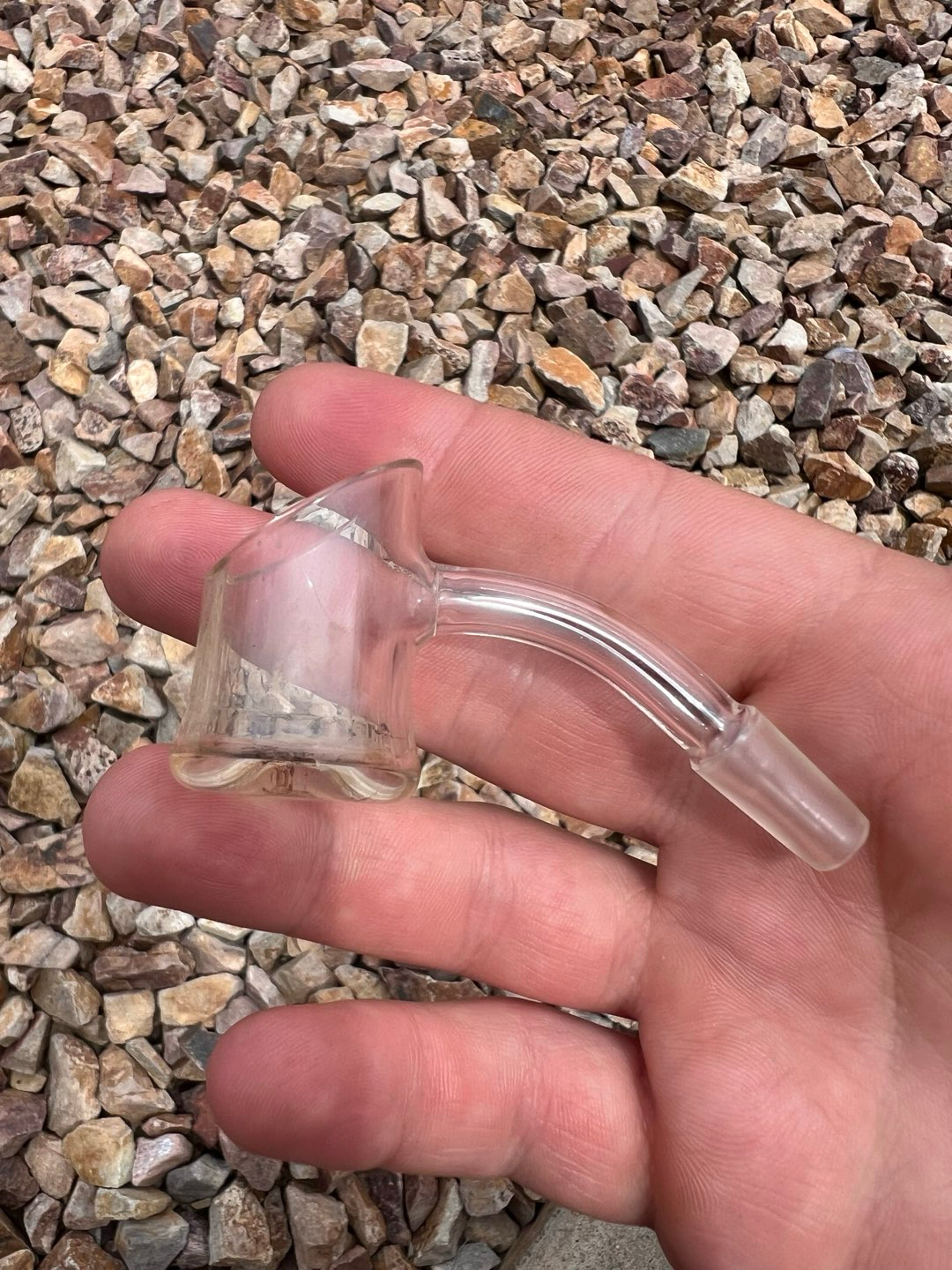Preview pic of @evanshorebangers OG Slant Top 10mm 45*