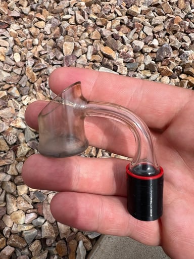 Preview pic of @evanshorebangers OG Slant Top 14mm 90*