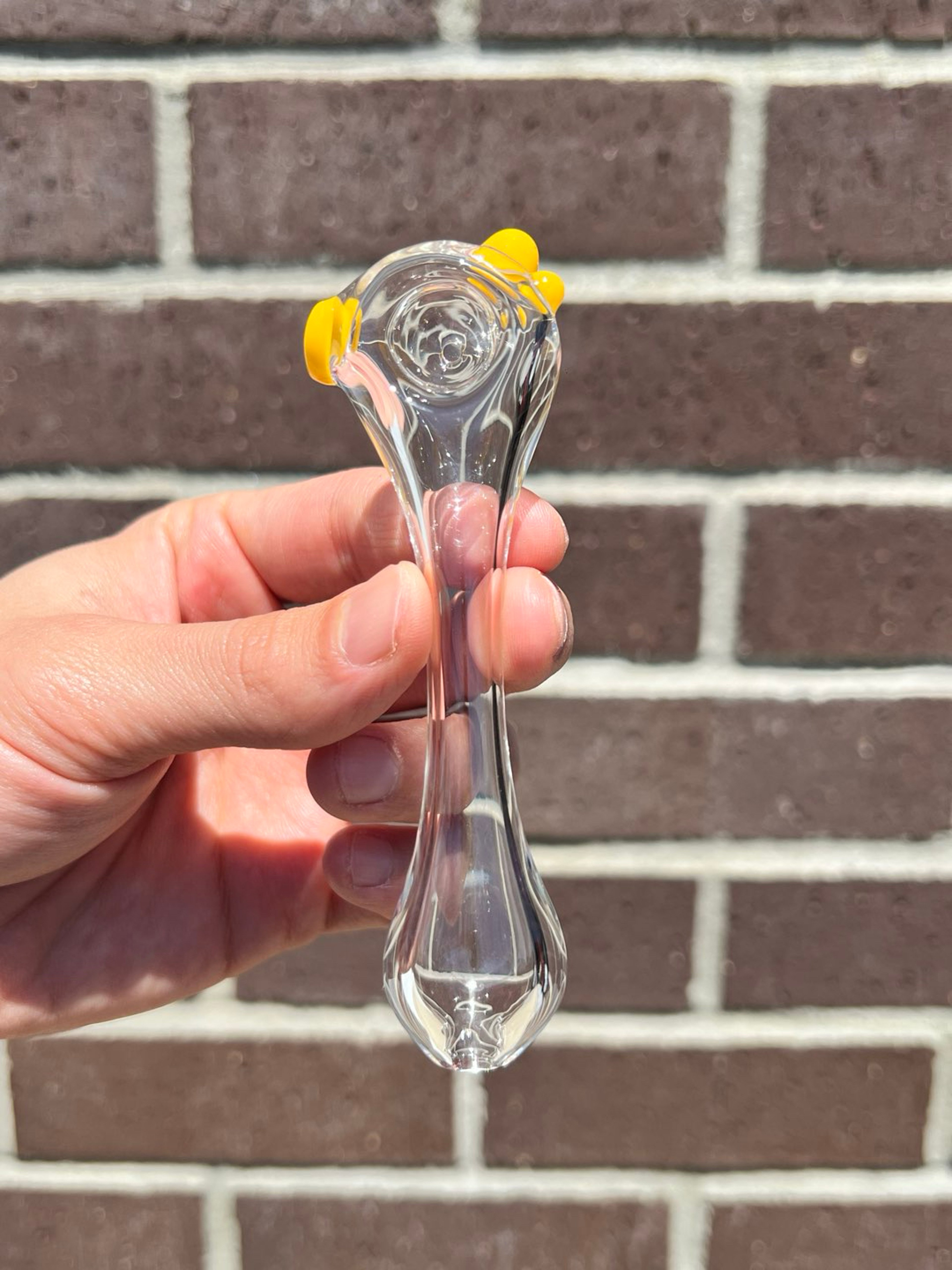 Preview pic of Spoon pipe