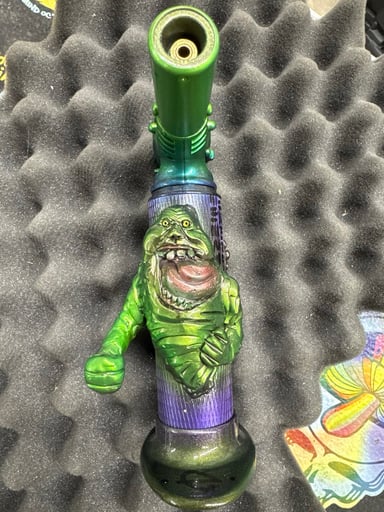 Preview pic of Emerge vector torch