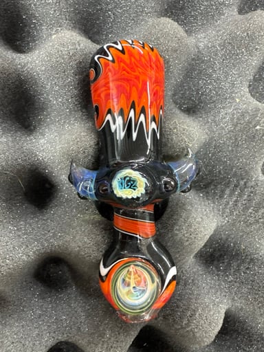 Preview pic of Big Z chillium