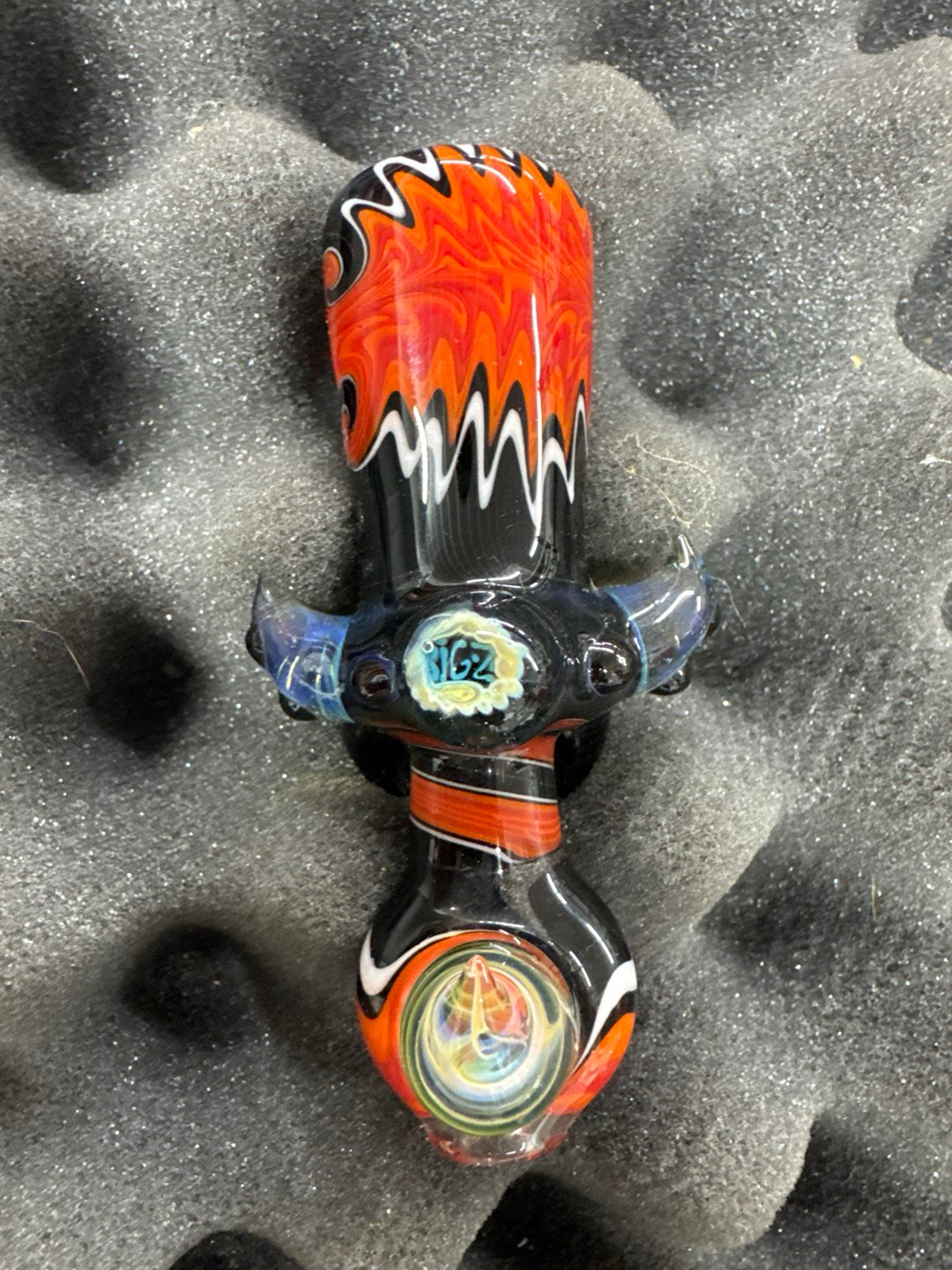 Preview pic of Big Z chillium