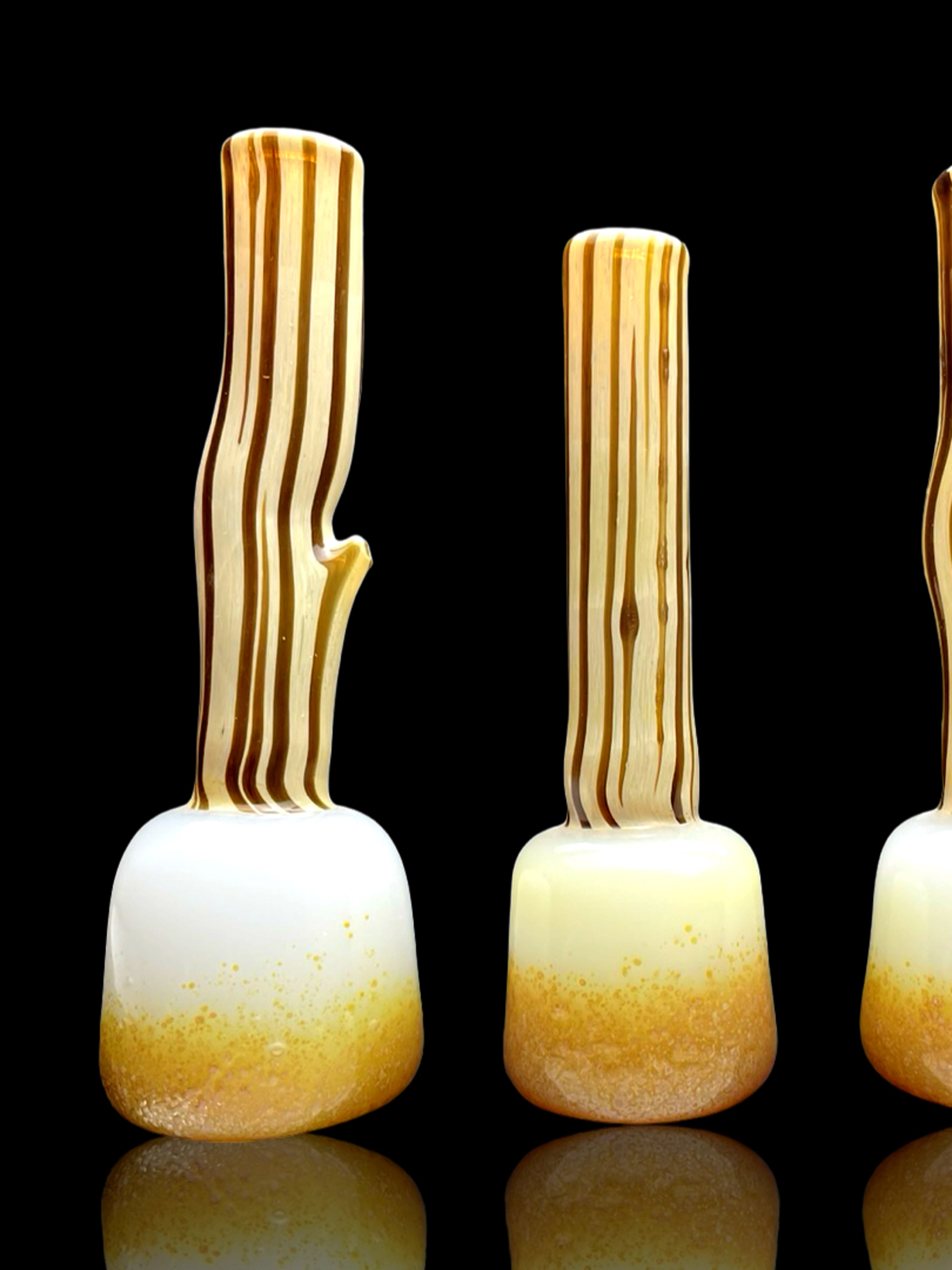 Preview pic of Danny Camp Toasted Marshmallow Chillum