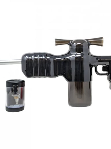 Preview pic of Fog Gun