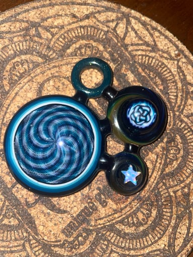 Preview pic of N8 x Devol Molecule