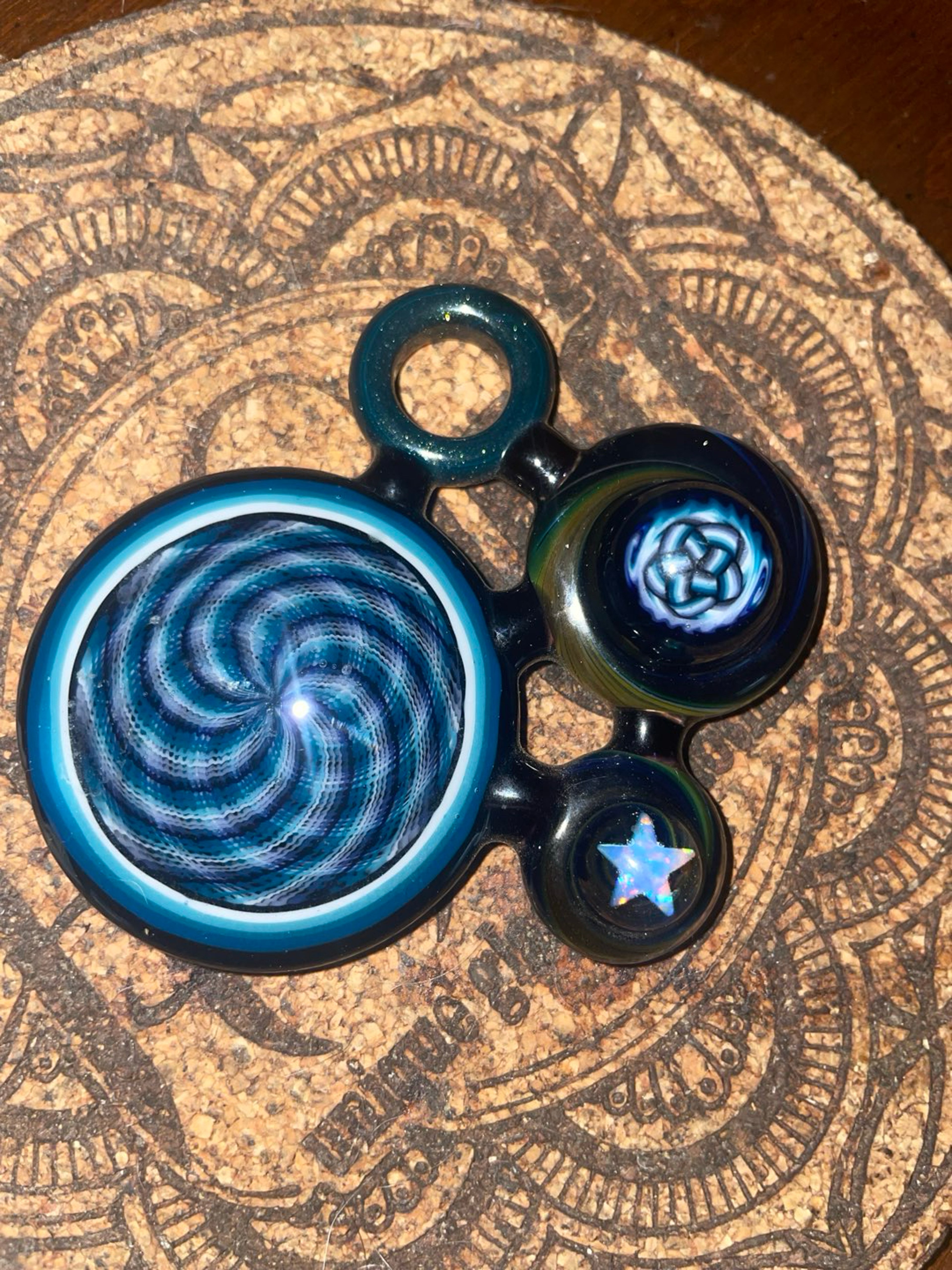 Preview pic of N8 x Devol Molecule