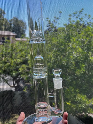 Preview pic of 360 Stem to Mini Dome