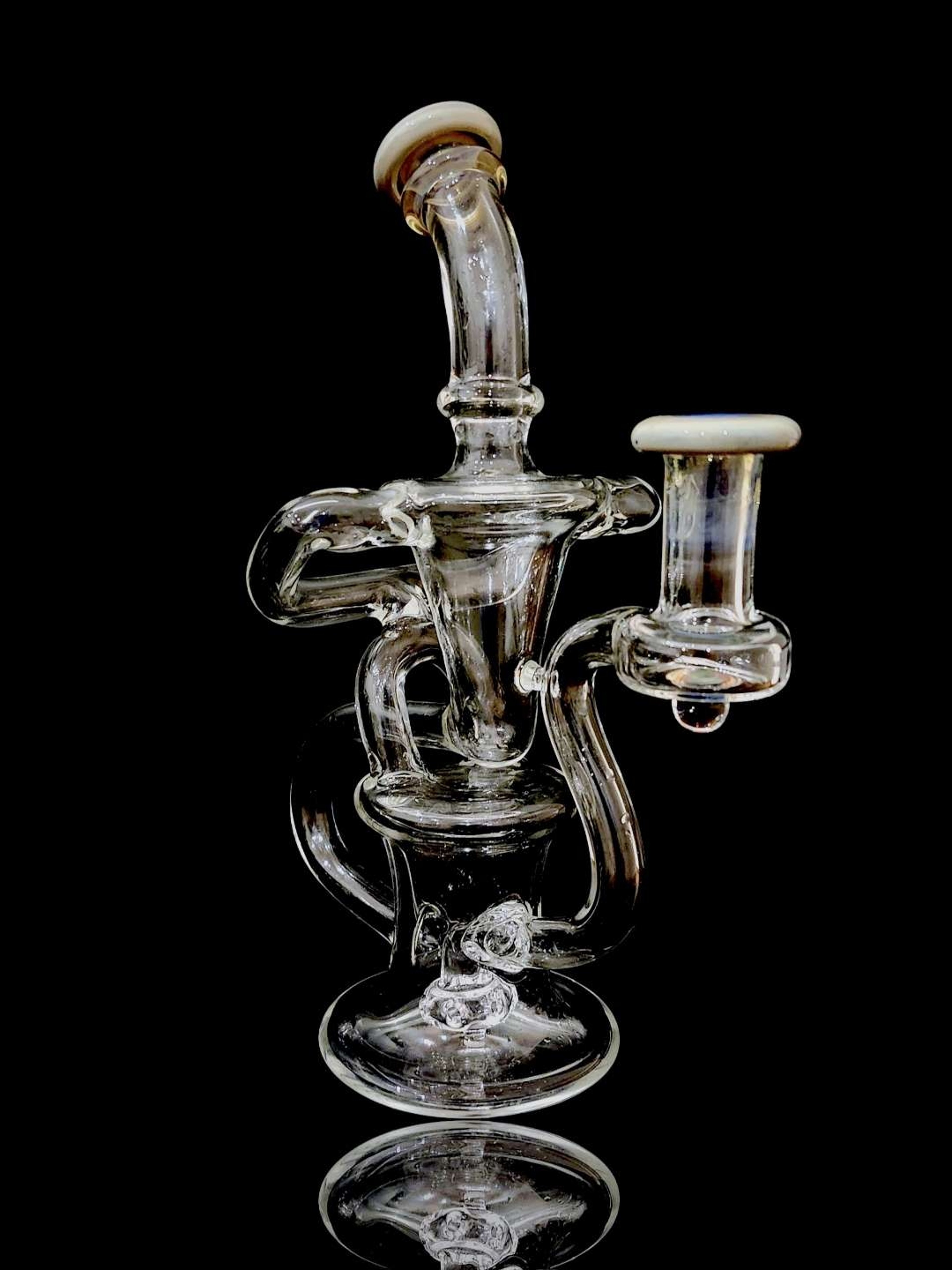 Preview pic of Protype floating recycler