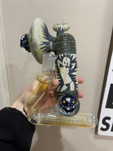 Preview pic of HOPS x DWRECK Jagito