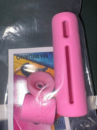 Preview pic of Puffco Pivot Silicone Sleeve Set