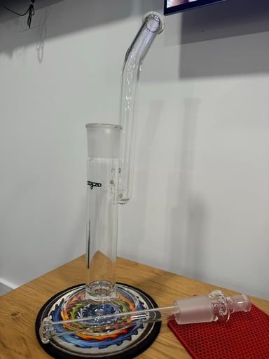 Preview pic of ITZA King Bubbler