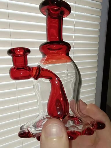 Preview pic of Hardcore Tokes Loon For Sale