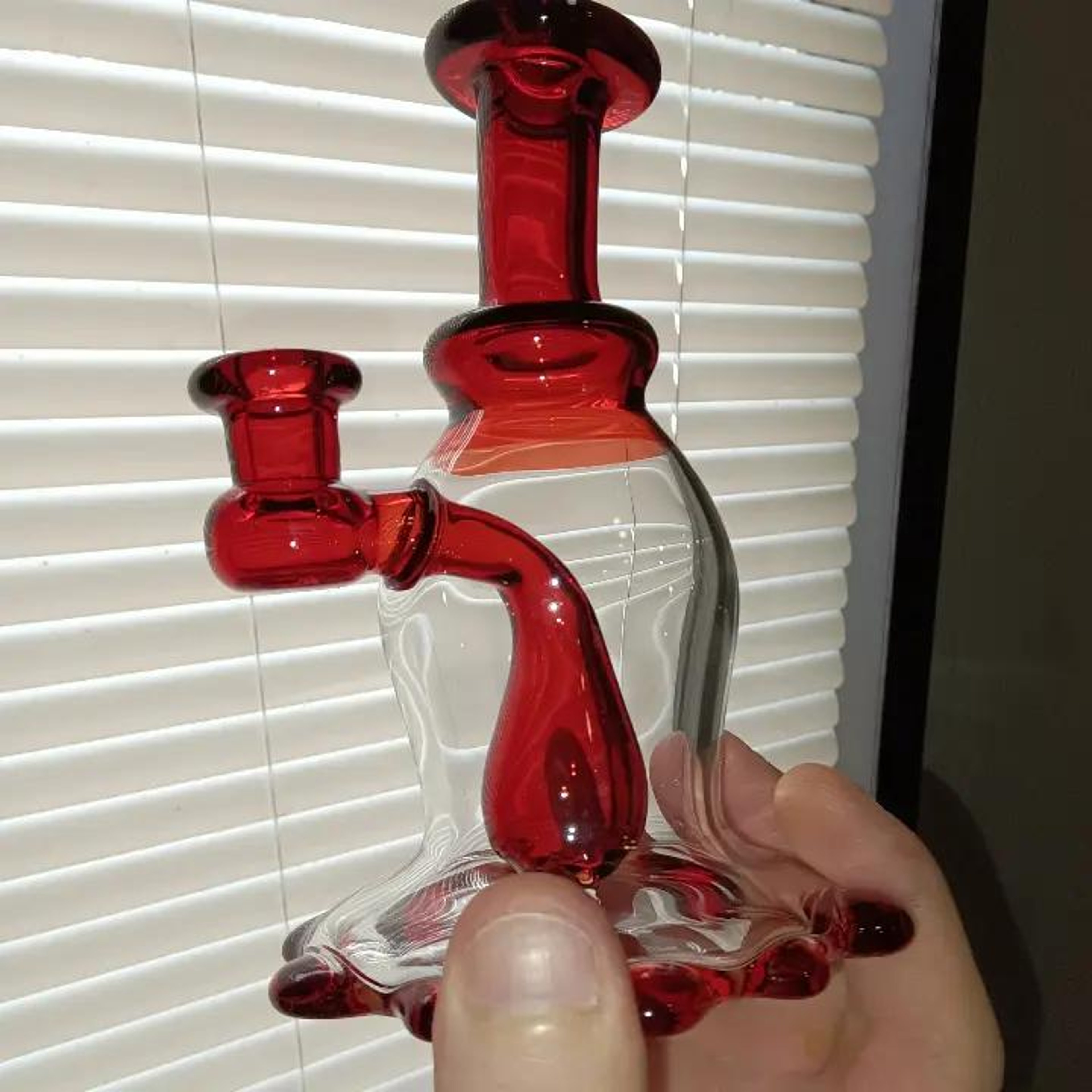 Preview pic of Hardcore Tokes Loon For Sale