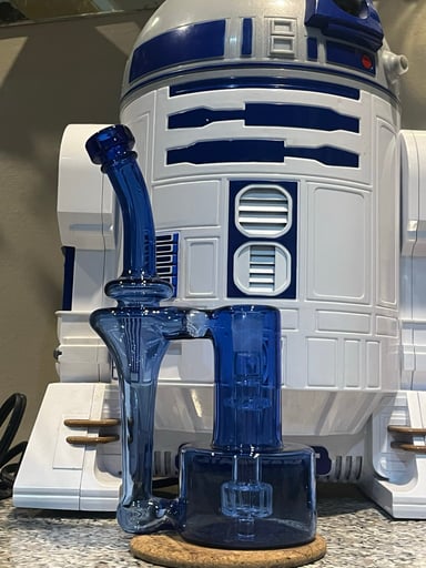 Preview pic of Royal Blue RBR